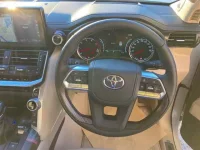 Toyota LAND CRUISER лот № 30034 оценка 6  с аукциона в Японии 6