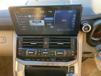 Toyota LAND CRUISER лот № 30034 оценка 6  с аукциона в Японии 7