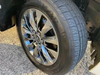 Toyota LAND CRUISER лот № 30034 оценка 6  с аукциона в Японии 8