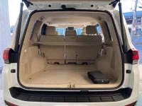 Toyota LAND CRUISER лот № 30034 оценка 6  с аукциона в Японии 9