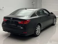 Lexus GS лот № 41002 оценка RA  с аукциона в Японии 1