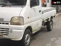 Suzuki CARRY TRUCK лот № 35113 оценка 3  с аукциона в Японии 6