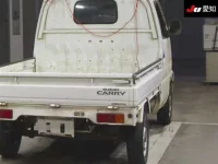 Suzuki CARRY TRUCK лот № 35113 оценка 3  с аукциона в Японии 7