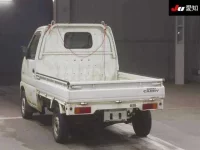 Suzuki CARRY TRUCK лот № 35113 оценка 3  с аукциона в Японии 1