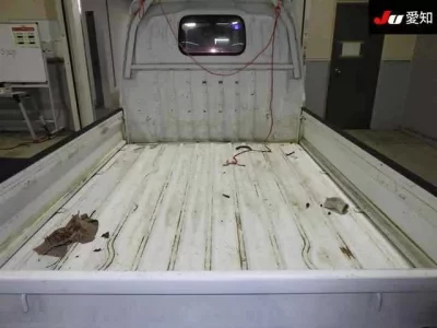 Suzuki CARRY TRUCK  с аукциона в Японии