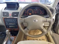 Nissan SYLPHY лот № 4105 оценка R  с аукциона в Японии 4