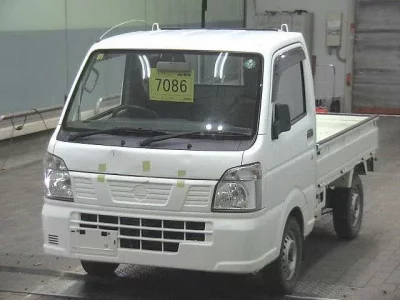 Nissan CLIPPER TRUCK