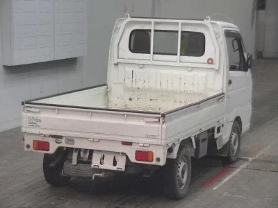 Nissan CLIPPER TRUCK