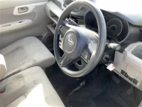 Daihatsu MOVE лот № 1110 оценка 3.5  с аукциона в Японии 6