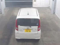 Daihatsu MOVE лот № 1110 оценка 3.5  с аукциона в Японии 5