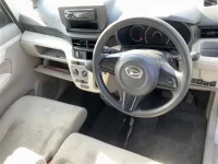 Daihatsu MOVE лот № 1110 оценка 3.5  с аукциона в Японии 2