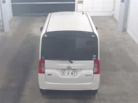 Daihatsu TANTO лот № 1119 оценка 3  с аукциона в Японии 3