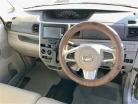 Daihatsu TANTO лот № 1119 оценка 3  с аукциона в Японии 2