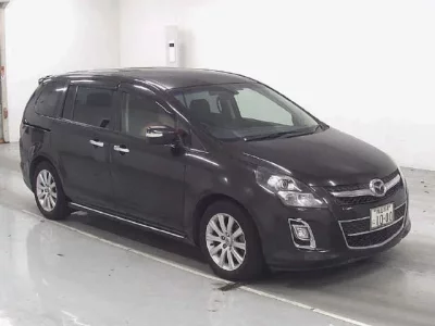 Mazda MPV