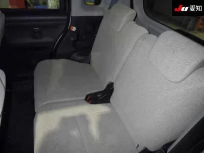 Daihatsu MOVE CANBUS  с аукциона в Японии