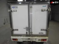 Daihatsu HIJET TRUCK лот № 2122 оценка 3  с аукциона в Японии 3