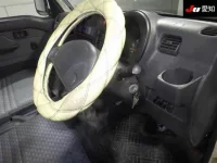 Daihatsu HIJET TRUCK лот № 2122 оценка 3  с аукциона в Японии 4