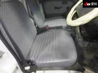 Daihatsu HIJET TRUCK лот № 2122 оценка 3  с аукциона в Японии 5