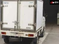 Daihatsu HIJET TRUCK лот № 2122 оценка 3  с аукциона в Японии 7