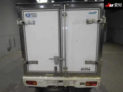 Daihatsu HIJET TRUCK  с аукциона в Японии