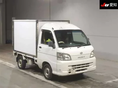 Daihatsu HIJET TRUCK  с аукциона в Японии