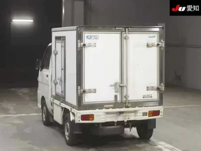 Daihatsu HIJET TRUCK  с аукциона в Японии