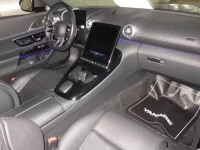 Mercedes-Benz AMG лот № 27 оценка 4.5  с аукциона в Японии 2