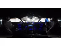 Mercedes-Benz AMG лот № 27 оценка 4.5  с аукциона в Японии 5