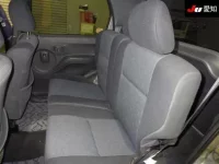 Daihatsu TERIOS KID лот № 35121 оценка 3.5  с аукциона в Японии 3