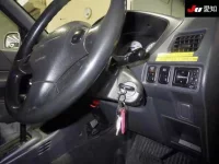 Daihatsu TERIOS KID лот № 35121 оценка 3.5  с аукциона в Японии 4