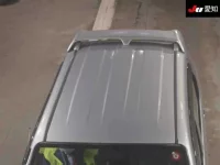 Daihatsu TERIOS KID лот № 35121 оценка 3.5  с аукциона в Японии 8