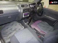 Daihatsu TERIOS KID лот № 35121 оценка 3.5  с аукциона в Японии 2