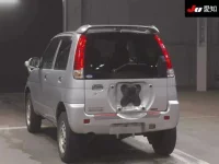 Daihatsu TERIOS KID лот № 35121 оценка 3.5  с аукциона в Японии 1