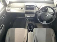 Honda THATS лот № 8052 оценка   с аукциона в Японии 2