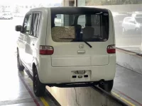 Honda THATS лот № 8052 оценка   с аукциона в Японии 1