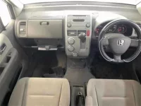 Honda MOBILIO лот № 8051 оценка   с аукциона в Японии 2