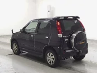 Daihatsu TERIOS KID лот № 94 оценка R  с аукциона в Японии 1