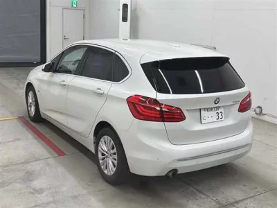 BMW 2-Series