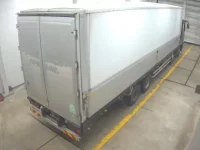 Mitsubishi FUSO TRUCK лот № 1043 оценка 3.5  с аукциона в Японии 1