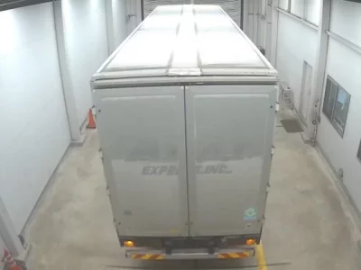 Mitsubishi FUSO TRUCK  с аукциона в Японии