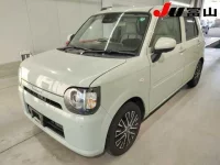 Daihatsu MIRA TOCOT лот № 2055 оценка 3.5  с аукциона в Японии 3