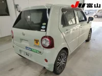 Daihatsu MIRA TOCOT лот № 2055 оценка 3.5  с аукциона в Японии 4
