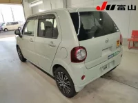 Daihatsu MIRA TOCOT лот № 2055 оценка 3.5  с аукциона в Японии 1