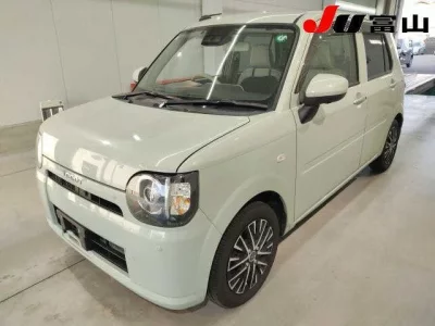 Daihatsu MIRA TOCOT  с аукциона в Японии