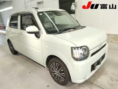 Daihatsu MIRA TOCOT  с аукциона в Японии