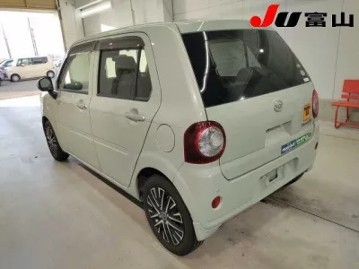 Daihatsu MIRA TOCOT  с аукциона в Японии