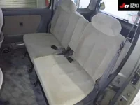 Suzuki EVERY WAGON лот № 35131 оценка 3.5  с аукциона в Японии 2