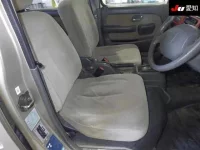 Suzuki EVERY WAGON лот № 35131 оценка 3.5  с аукциона в Японии 4