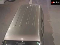 Suzuki EVERY WAGON лот № 35131 оценка 3.5  с аукциона в Японии 7