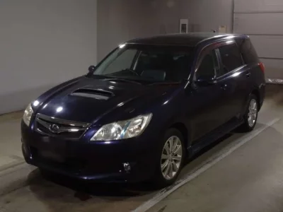 Subaru EXIGA